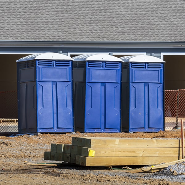 are there discounts available for multiple portable toilet rentals in Superior